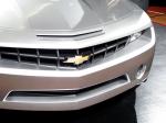 Chevrolet Camaro Concept 2006 года